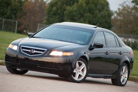 Every used car for sale comes with a free CARFAX Report. . Acura tl for sale near me